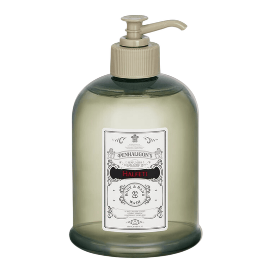 Penhaligon's Hand Care Penhaligon's Halfeti Body & Hand Wash (500ml)