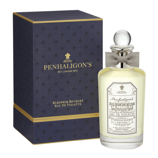 Penhaligon's Men's Aftershave Penhaligon's Blenheim Bouquet Eau De Toilette Men's Aftershave Spray (100ml)