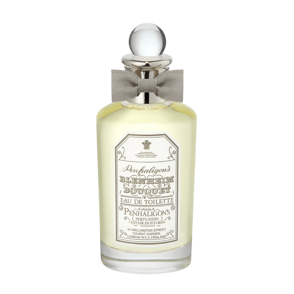 Penhaligon's Men's Aftershave Penhaligon's Blenheim Bouquet Eau De Toilette Men's Aftershave Spray (100ml)