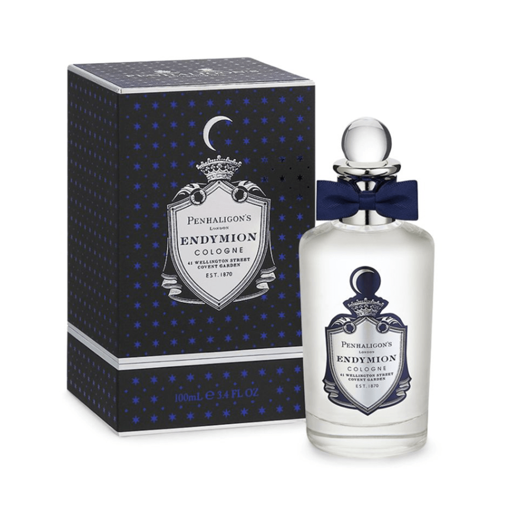 Penhaligon's Men's Aftershave Penhaligon's Endymion Eau de Cologne Men's Aftershave Spray (100ml)