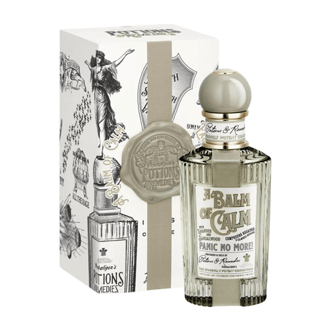 Penhaligon's Unisex Perfume Penhaligon's A Balm of Calm Eau De Parfum Unisex Fragrance Spray (100ml)