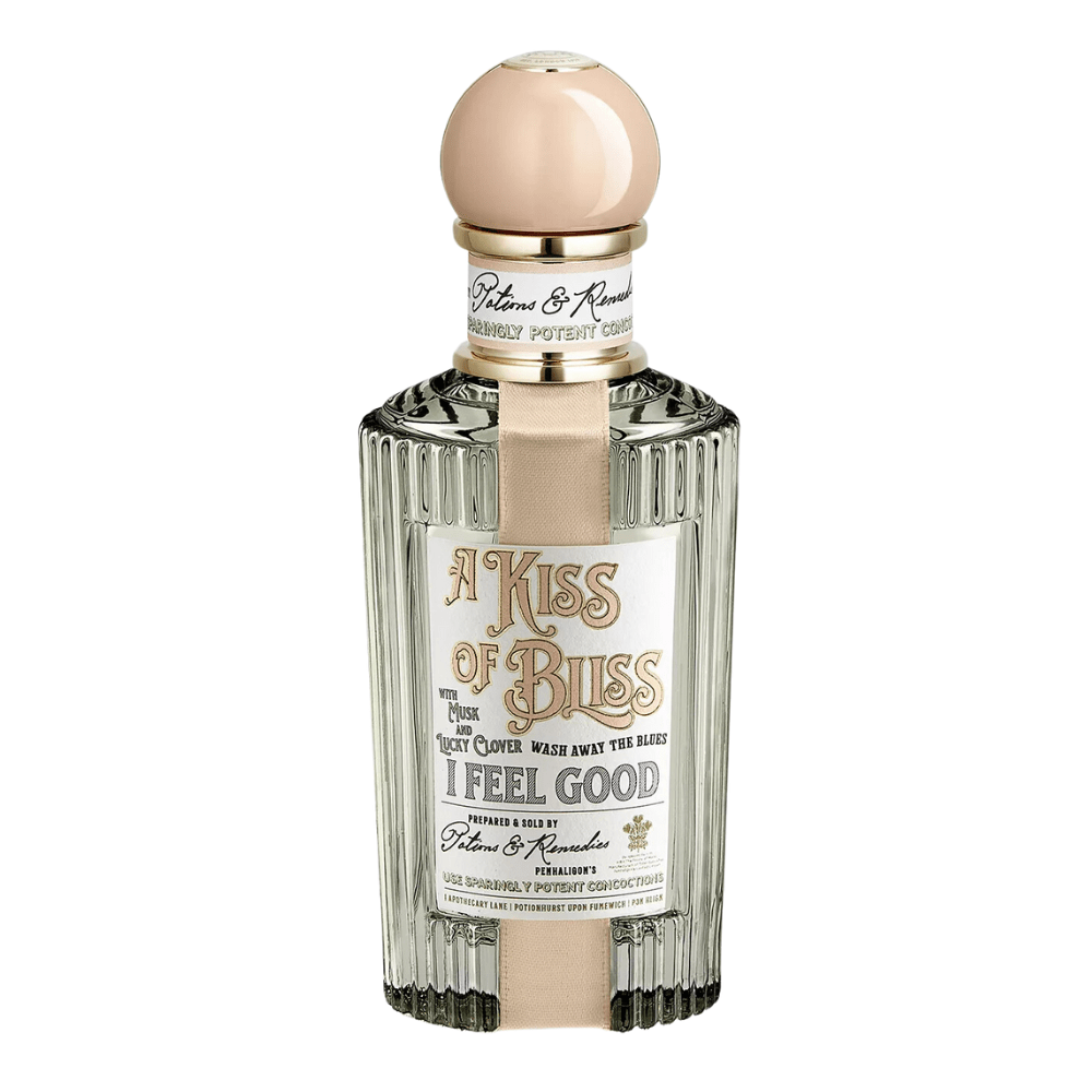 Penhaligon's Unisex Perfume Penhaligon's A Kiss of Bliss Eau De Parfum Unisex Fragrance Spray (100ml)