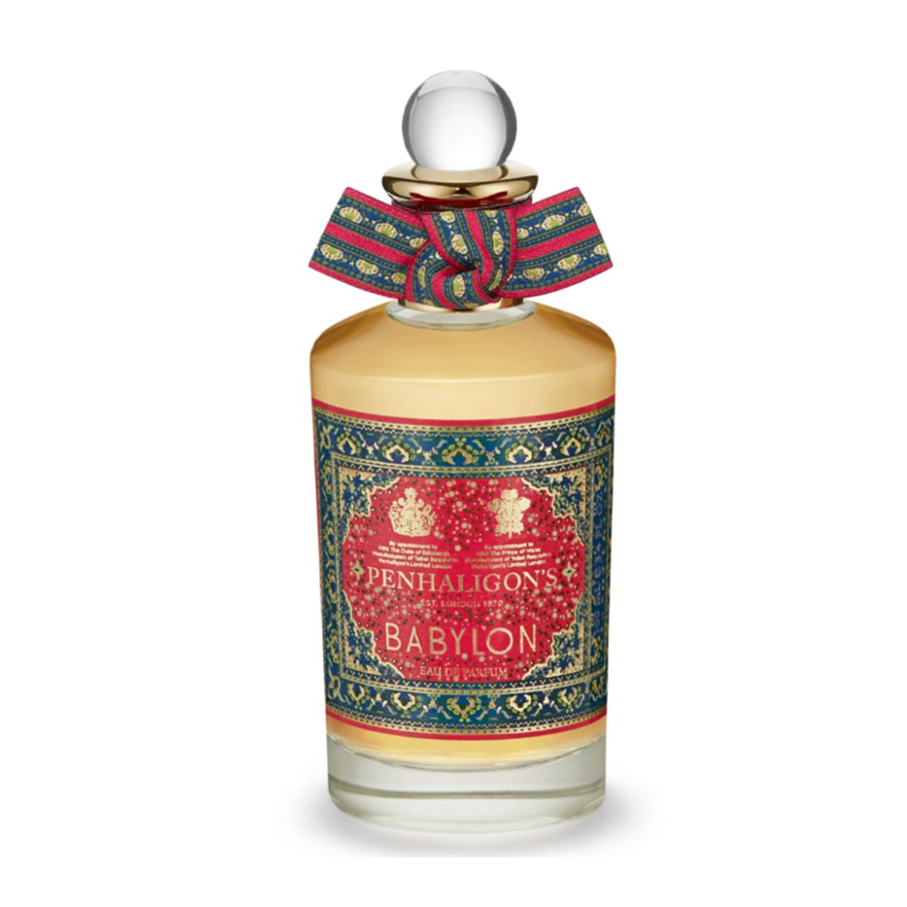 Penhaligon's Unisex Perfume Penhaligon's Babylon Eau de Parfum Unisex Perfume Spray (100ml)