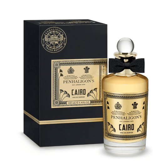 Penhaligon's Unisex Perfume Penhaligon's Cairo Eau de Parfum Unisex Perfume Spray (100ml)