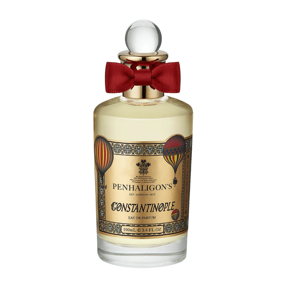 Penhaligon's Unisex Perfume Penhaligon's Constantinople Eau De Parfum Unisex Fragrance Spray (100ml)