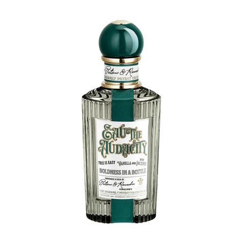 Penhaligon's Unisex Perfume Penhaligon's Eau The Audacity Eau De Parfum Unisex Fragrance Spray (100ml)