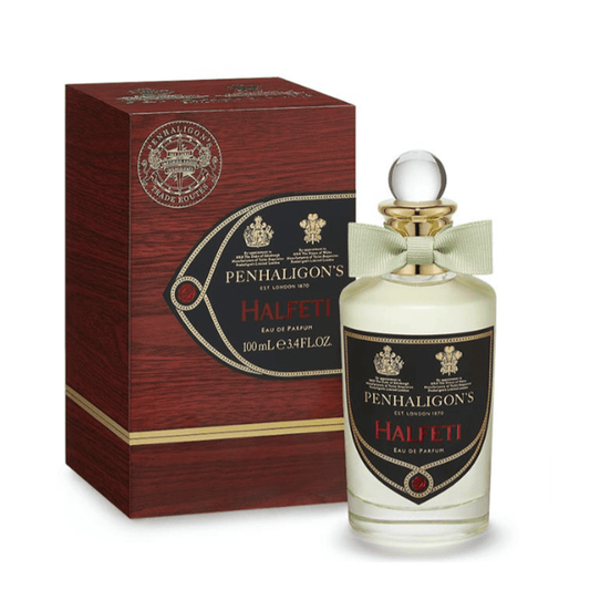 Penhaligon's Unisex Perfume Penhaligon's Halfeti Eau de Parfum Unisex Perfume Spray (30ml, 100ml)