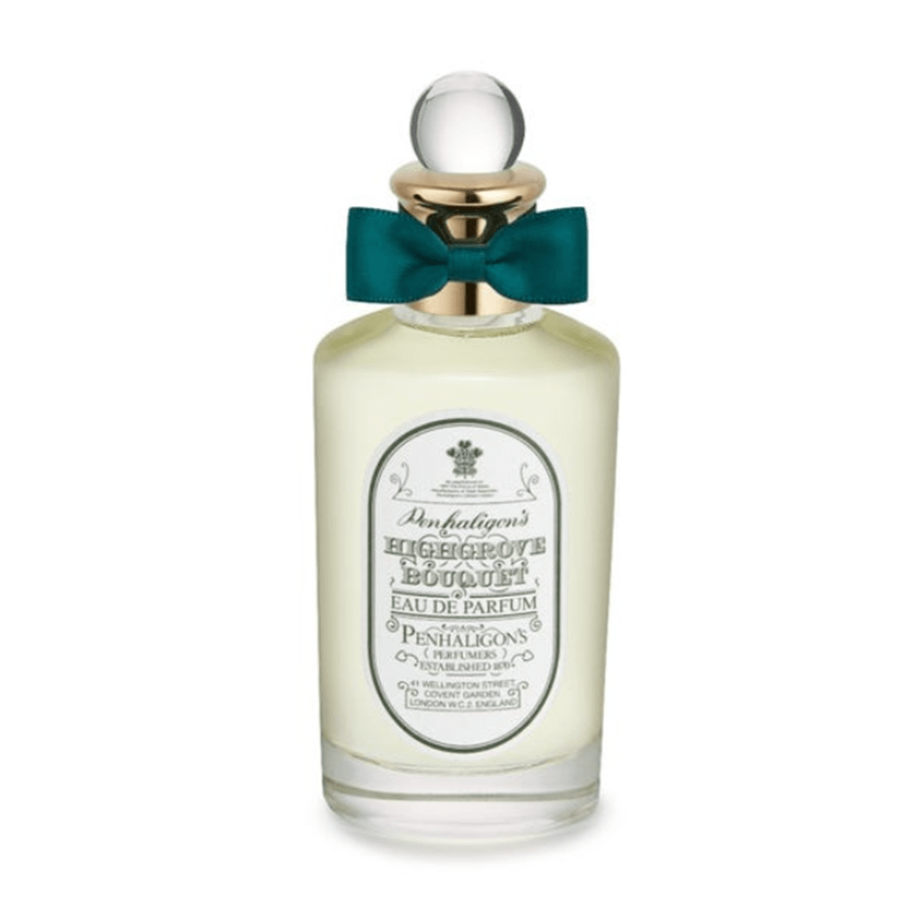 Penhaligon's Unisex Perfume Penhaligon's Highgrove Bouquet Eau de Parfum Unisex Perfume Spray (100ml)