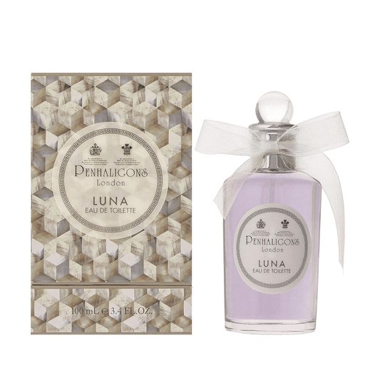 Penhaligon's Unisex Perfume Penhaligon's Luna Eau de Parfum Unisex Perfume Spray (100ml)