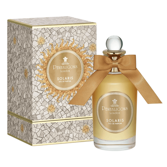 Penhaligon's Unisex Perfume Penhaligon's Solaris Eau De Parfum Unisex Fragrance Spray (30ml, 100ml)