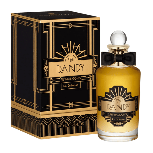 Penhaligon's Unisex Perfume Penhaligon's The Dandy Eau De Parfum Unisex Fragrance Spray (30ml, 100ml)