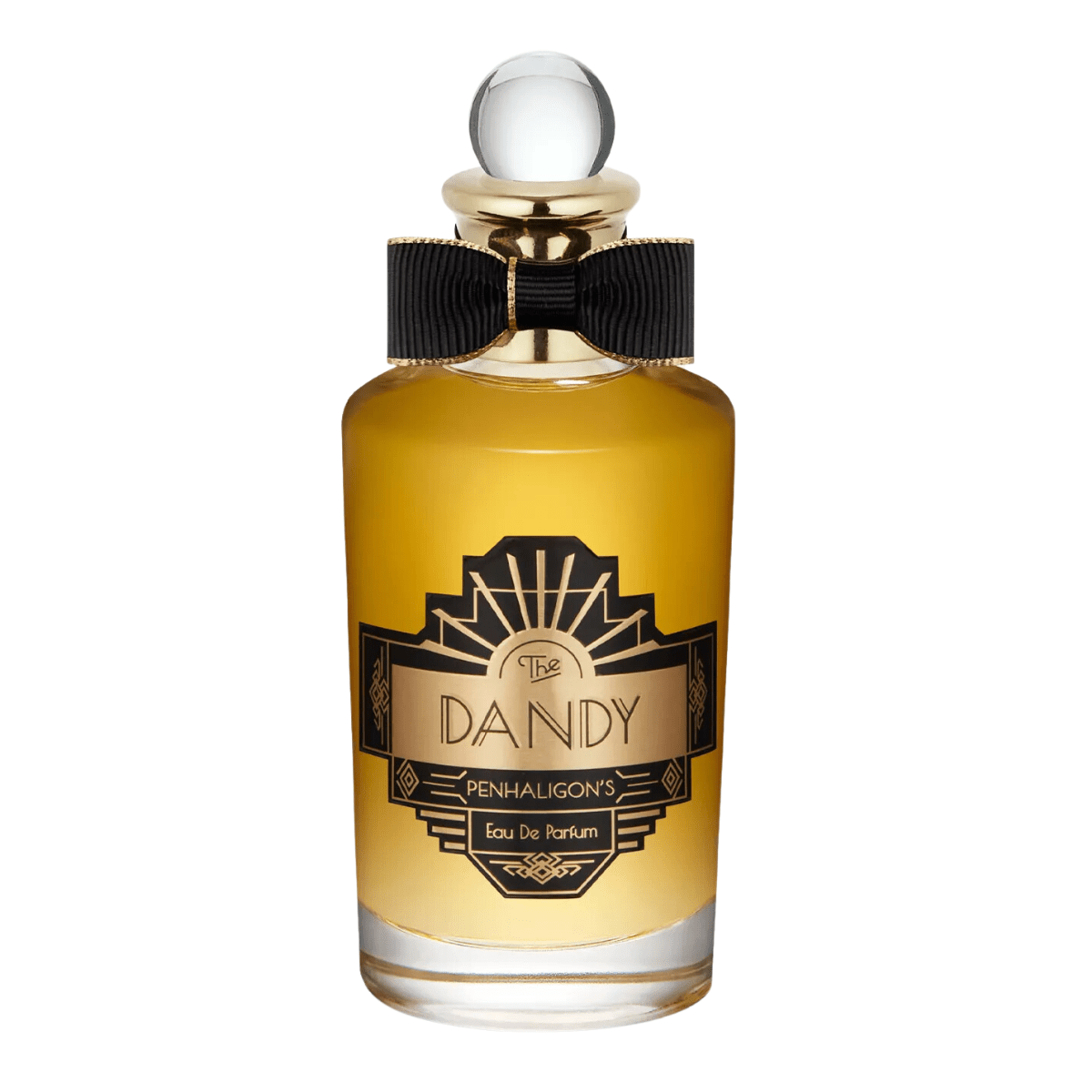 Penhaligon's Unisex Perfume Penhaligon's The Dandy Eau De Parfum Unisex Fragrance Spray (30ml, 100ml)