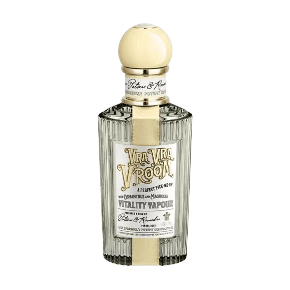 Penhaligon's Unisex Perfume Penhaligon's Vra Vra Vroom Eau De Parfum Unisex Fragrance Spray (100ml)