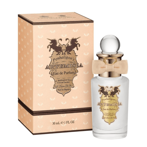 Penhaligon's Women's Perfume Penhaligon's Artemisia Eau de Parfum Women's Perfume Spray (30ml, 100ml)