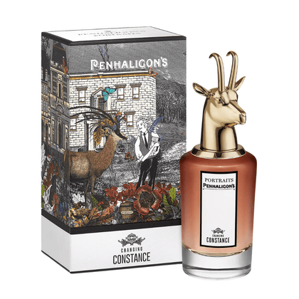 Penhaligon's Women's Perfume Penhaligon's Changing Constance Eau De Parfum Women's Perfume Spray (75ml)