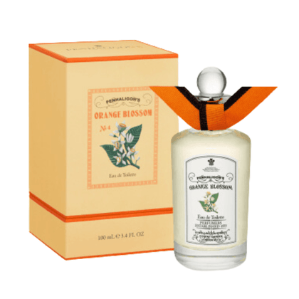 Penhaligon's Women's Perfume Penhaligon's Orange Blossom Eau de Toilette Women's Perfume Spray (100ml)