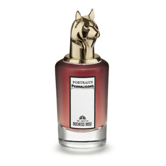 Penhaligon's Women's Perfume Penhaligon's The Coveted Duchess Rose Eau de Parfum Women's Perfume Spray (75ml)