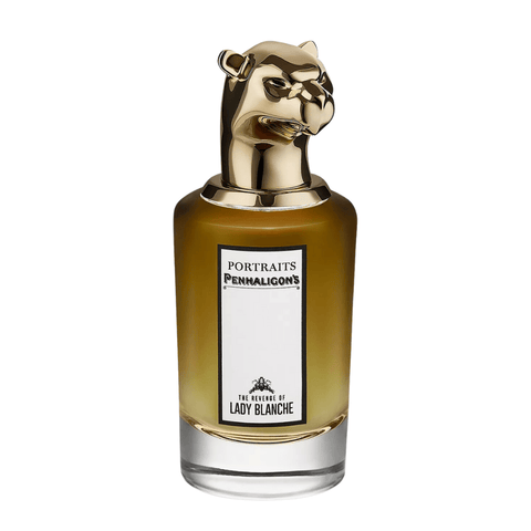 Penhaligon's Women's Perfume Penhaligon's The Revenge of Lady Blanche Eau De Parfum Women's Perfume Spray (75ml)