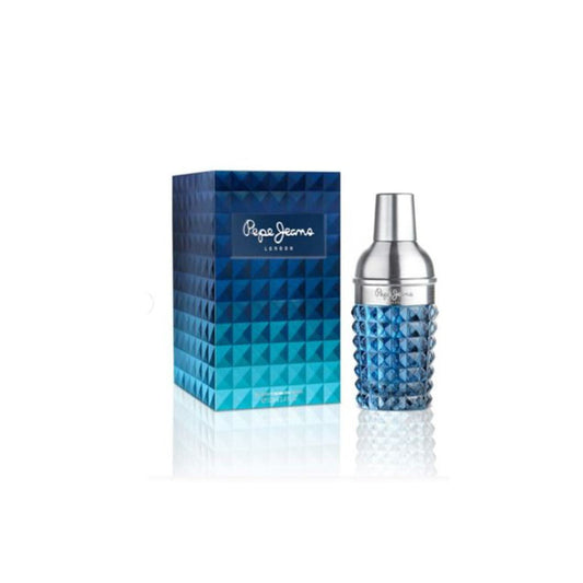 Pepe Jeans Men's Aftershave Pepe Jeans For Him Eau de Toilette Men's Aftershave Spray (100ml)