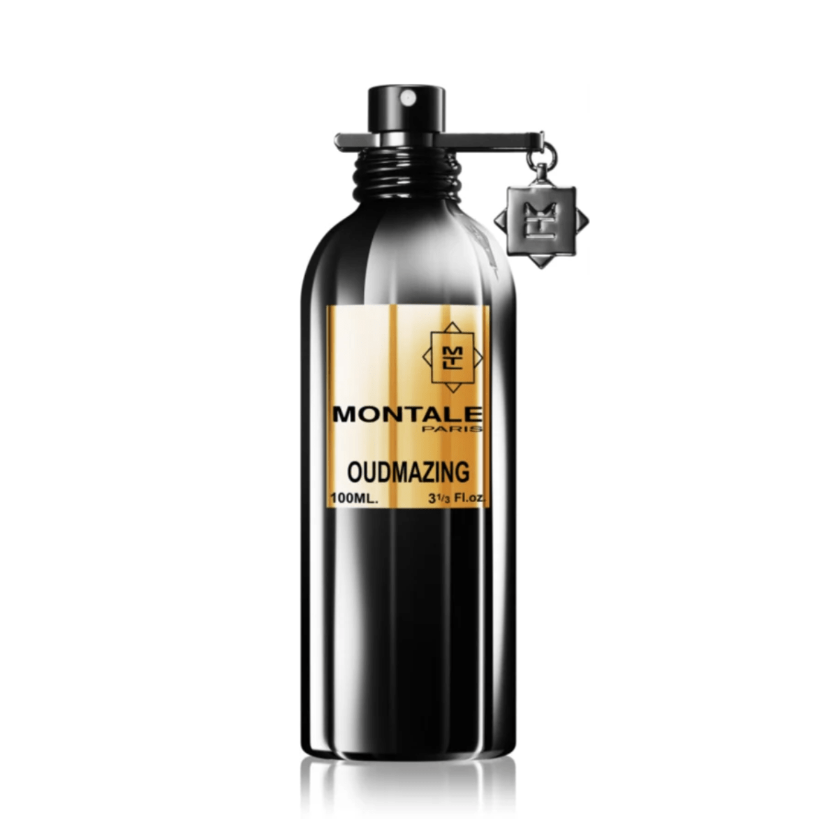 Perfume Direct Montale Oudmazing Eau De Parfum Unisex Fragrance Spray (100ml)