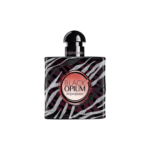 YSL Black Opium Zebra Eau de Parfum 50ml Perfume Direct