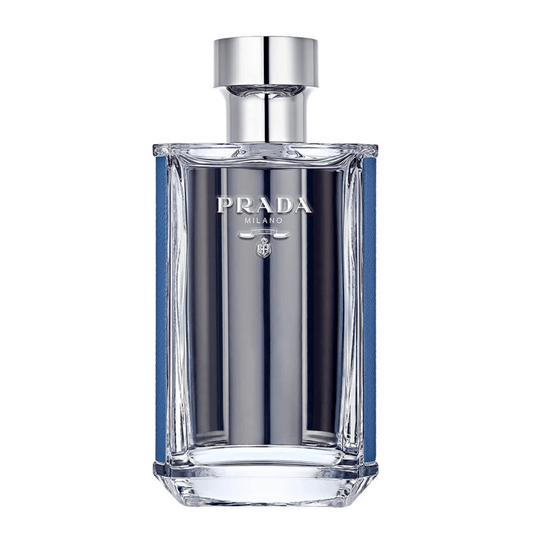 Prada Men's Aftershave Prada L'Homme L'eau Eau De Toilette Men's Aftershave Spray (50ml)