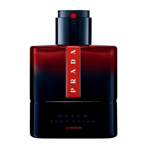 Prada Men's Aftershave Prada Luna Rossa Ocean Le Parfum Men's Aftershave Spray (50ml, 100ml)