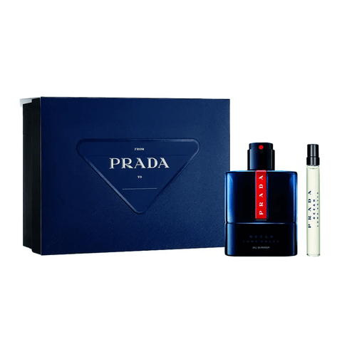 Prada sport luna rossa gift set hotsell