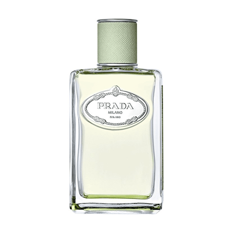 Prada Women's Perfume 100ml Prada Les Infusion de Prada Infusion de Vetiver Eau de Parfum Women's Perfume Spray (100ml)