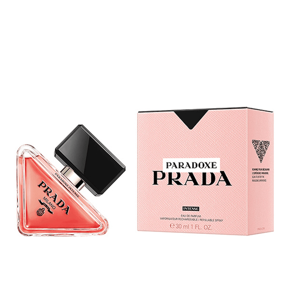 Prada Paradoxe Intense Women's EDP Perfume Spray 30ml, 50ml | Perfume ...