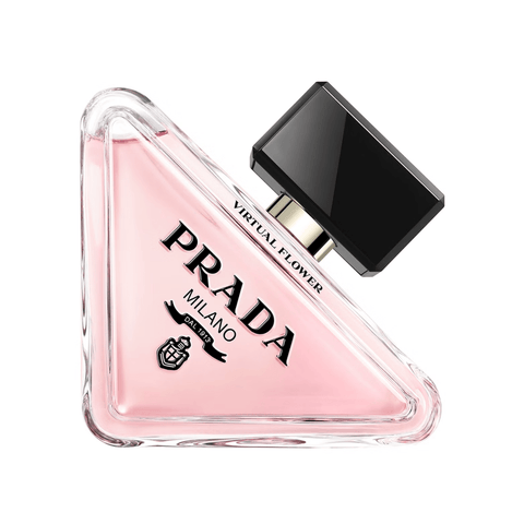 Prada Women's Perfume Prada Paradoxe Virtual Flower Eau De Parfum Women's Perfume Spray (30ml, 50ml, 90ml)