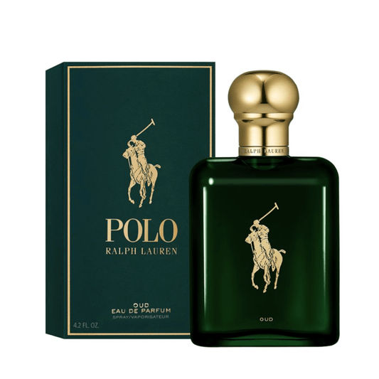 Ralph Lauren Men's Aftershave Ralph Lauren Polo Oud Eau de Parfum Men's Aftershave Spray (125ml)