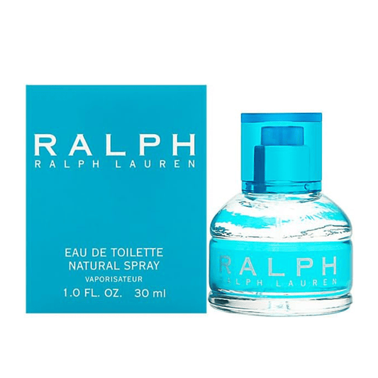 Ralph Lauren Women's Perfume Ralph Lauren Ralph Eau de Toilette Women's Perfume Spray (30ml, 50ml)