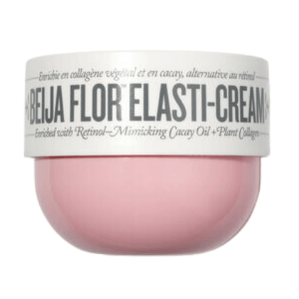 Sol De Janeiro Skin Care Sol De Janeiro Beija Flor Elasti-Cream (240ml)