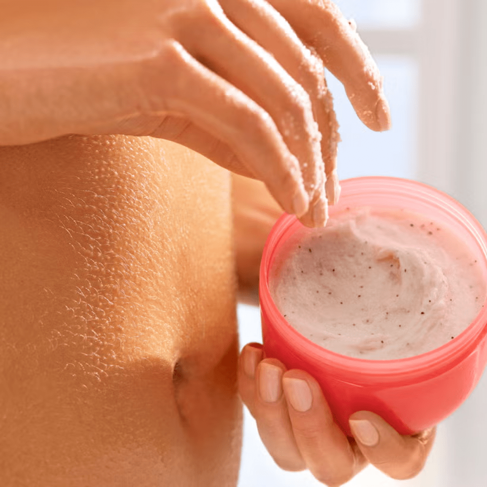 Sol De Janeiro Skin Care Sol De Janeiro Bom Dia Body Scrub (220ml)