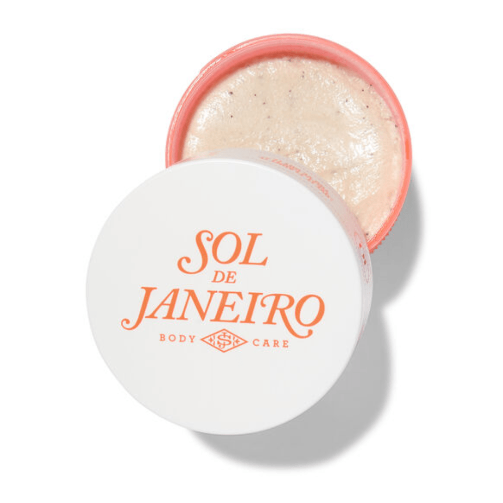 Sol De Janeiro Skin Care Sol De Janeiro Bom Dia Body Scrub (220ml)