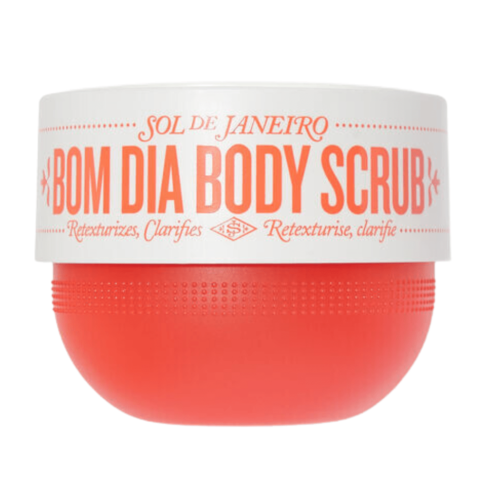 Sol De Janeiro Skin Care Sol De Janeiro Bom Dia Body Scrub (220ml)