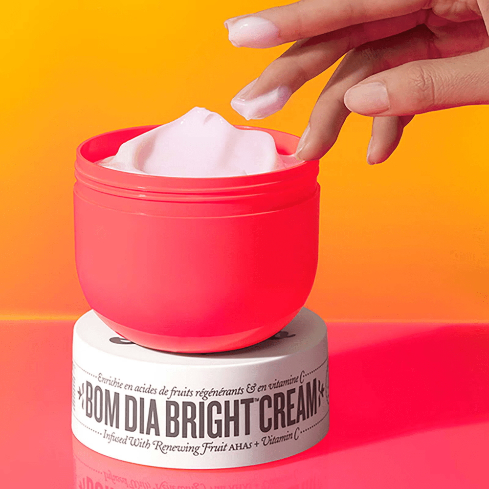 Sol De Janeiro Skin Care Sol De Janeiro Bom Dia Bright Cream (240ml)