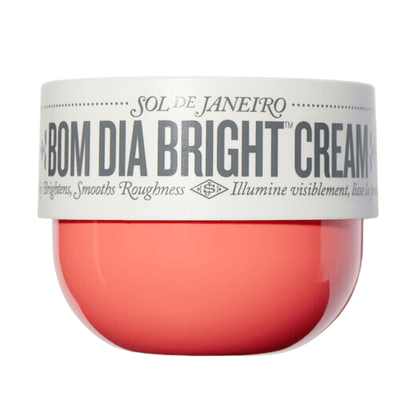 Sol De Janeiro Skin Care Sol De Janeiro Bom Dia Bright Cream (240ml)