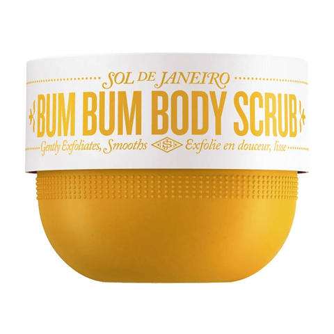 Sol De Janeiro Skin Care Sol De Janeiro Brazilian Bum Bum Body Scrub (220g)