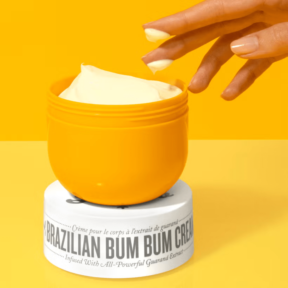 Sol De Janeiro Skin Care Sol De Janeiro Bum Bum Body Cream (75ml)