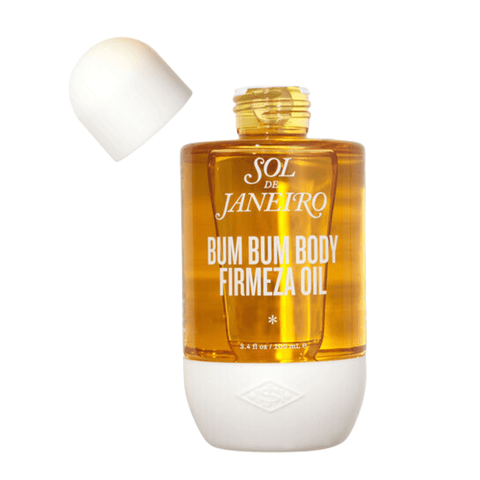 Sol De Janeiro Skin Care Sol De Janeiro Bum Bum Body Firmeza Oil (100ml)