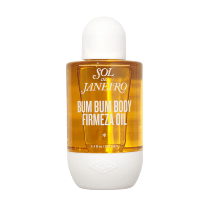 Sol De Janeiro Skin Care Sol De Janeiro Bum Bum Body Firmeza Oil (100ml)