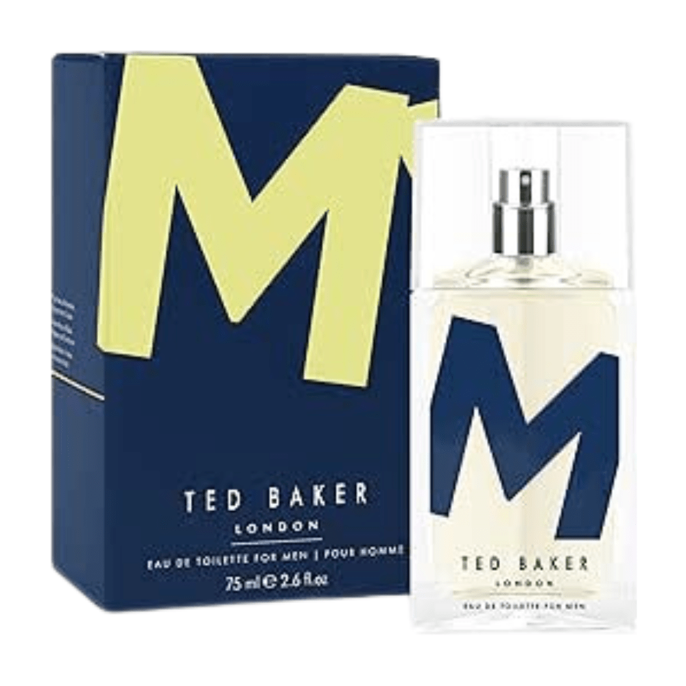 Ted baker mens aftershave on sale