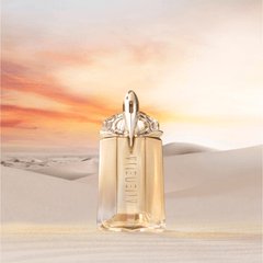 Thierry Mugler Women's Perfume Thierry Mugler Alien Goddess Eau de Parfum Refillable Women's Perfume Spray (30ml, 60ml, 90ml, 100ml Refillable Talisman)