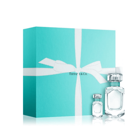 Tiffany and company online perfume set