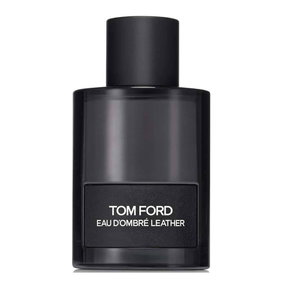 Tom Ford Men's Aftershave Tom Ford Eau d'Ombre Leather Eau De Toilette Men's Aftershave Spray (50ml, 100ml)