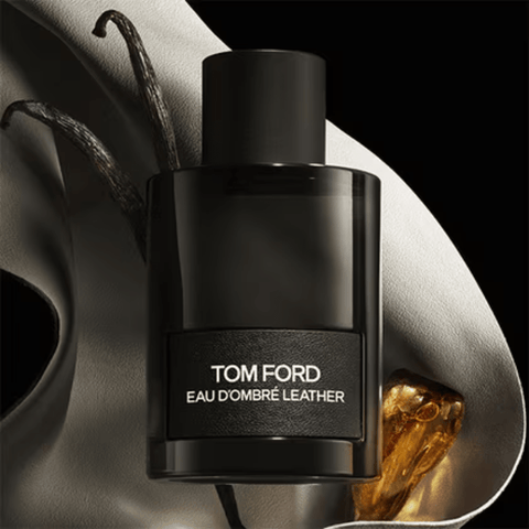 Tom Ford Men's Aftershave Tom Ford Eau d'Ombre Leather Eau De Toilette Men's Aftershave Spray (50ml, 100ml)