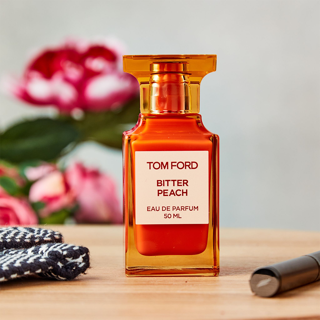 Tom Ford Bitter Peach Unisex EDP Perfume Spray 30ml, 50ml, 100ml ...