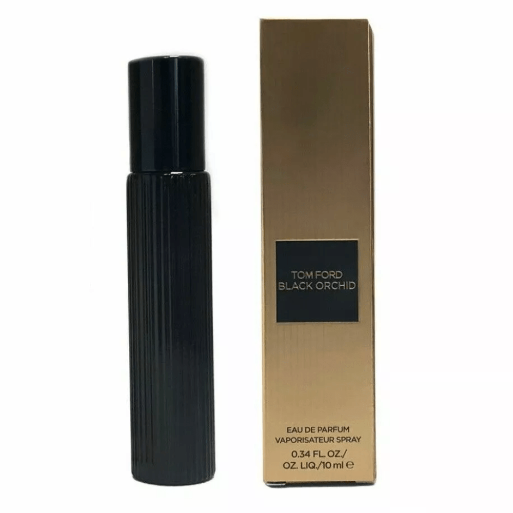 Tom Ford Unisex Perfume 10ml Tom Ford Black Orchid Unisex Eau de Parfum Spray (10ml, 30ml, 50ml, 100ml)